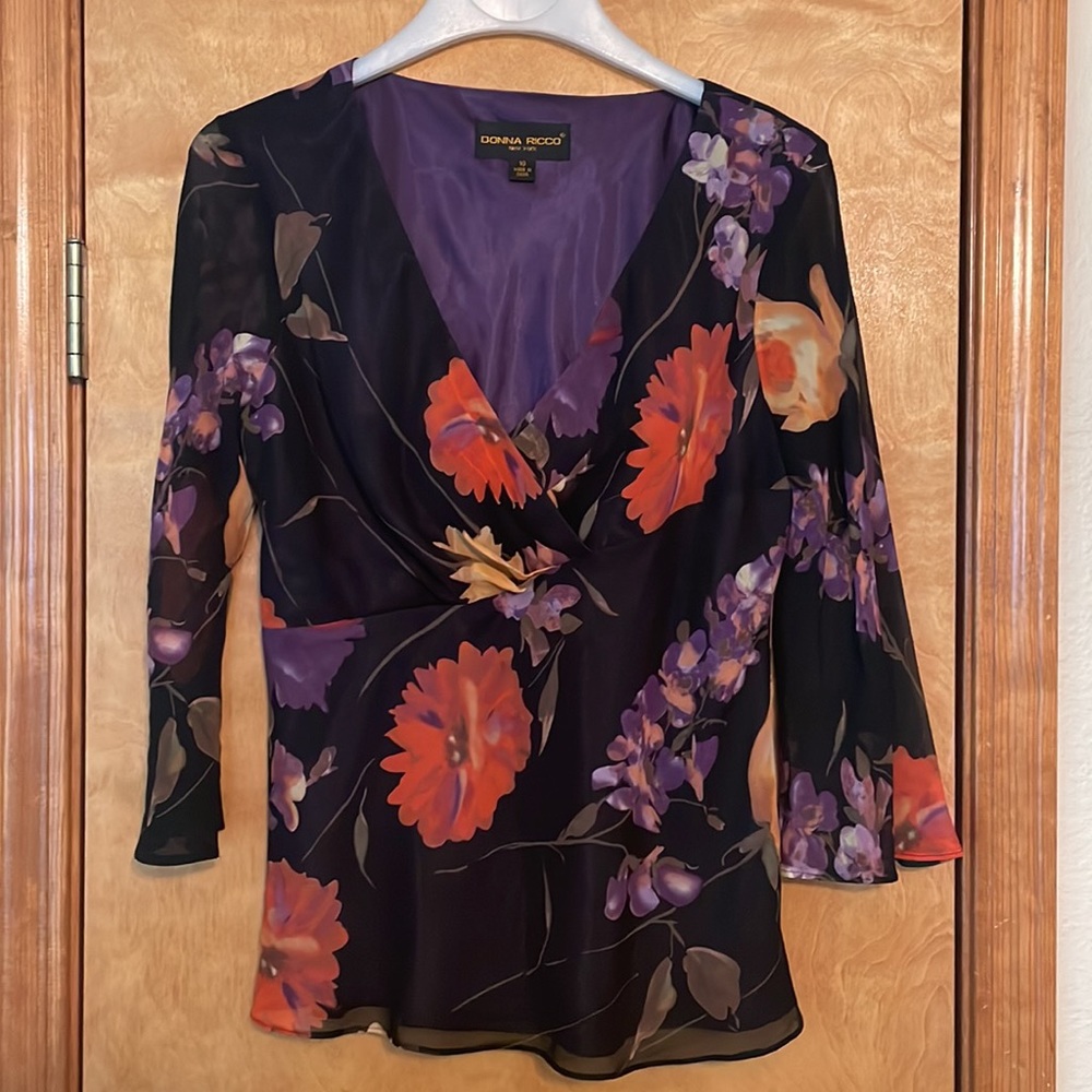 Women’s blouse